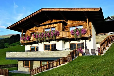 Alpenstyle by Katharina