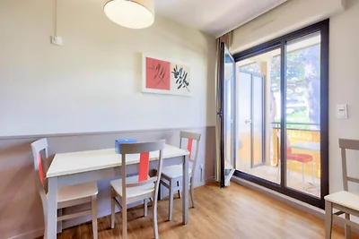 Les Jardins Ombragés - Maeva Home