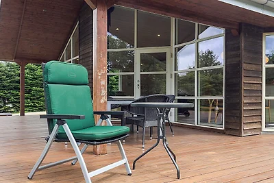 6 Personen Ferienhaus in Løgstør