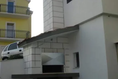 Apartmani Cihorich - One Bedroom Apartment
