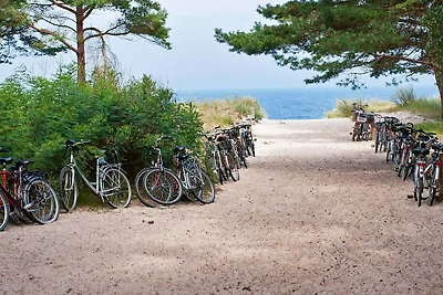 6 persone case ad Åhus
