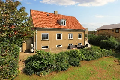 Seaside Charm in Gedser - By Traum...
