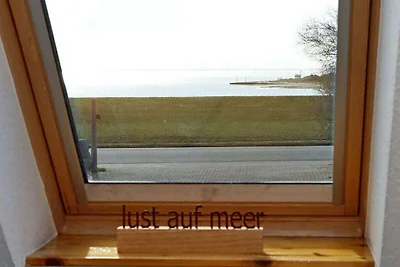 Huus int Legende "Oost"