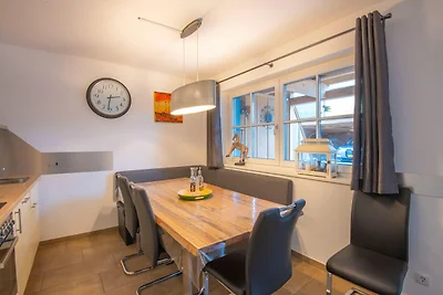Nieuw appartement op toplocatie in Tirol met ...