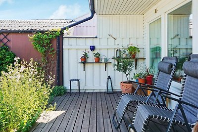 5 persoons vakantie huis in VISBY-By Traum