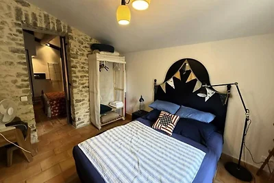 Villa in Luberon met Zwembad en Jacuzzi