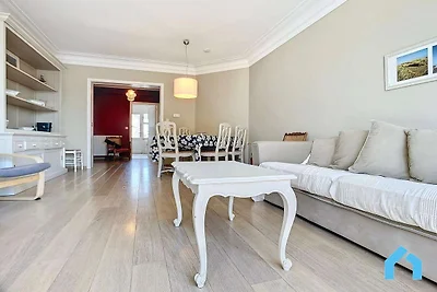 Beau Soleil Apartment für 6