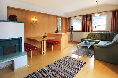 Ferienhaus, Itter