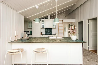 Renoviertes Strandhaus -- By Traum...