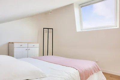 Wohnung in Beg Meil in der Nähe des...