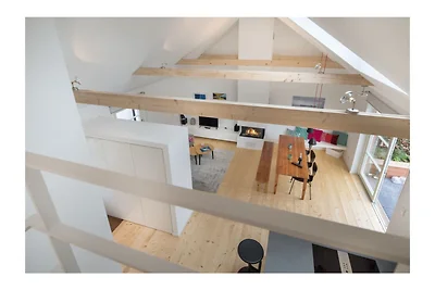 Nordhaus Komfortable Ferienresidenz