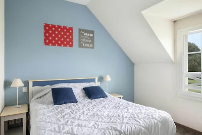 Wunderschönes Haus für 6 Personen mit Blick a...