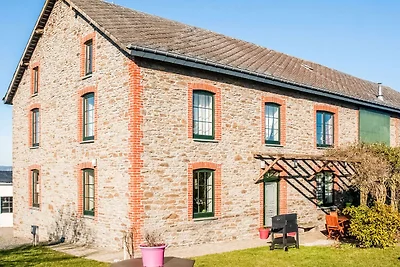Hübsches Bauernhaus in Houffalize mit...