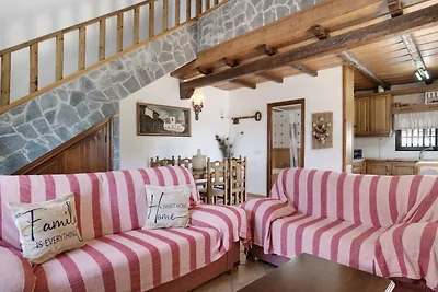 Sierra Nevada Gruppen-Retreat mit Pool