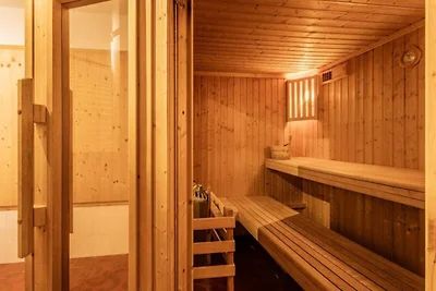 Wohnung in Les Verneys in der Nähe des...