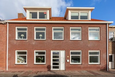 Schöne Wohnung am Meer in Zoutelande