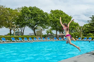 Ferienhaus Erholungsurlaub Gulpen-Wittem