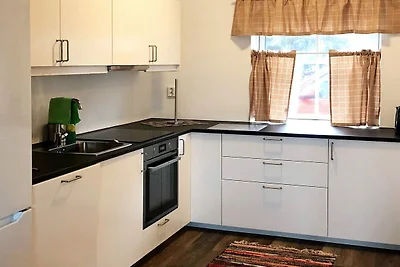 6 Personen Ferienhaus in Kverva