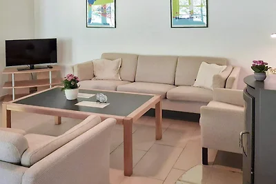 20 persoons vakantie huis in Silkeborg