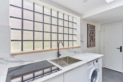 Hervorragendes AC-Loft Paris Père Lachaise mi...