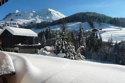 4 Zimmer für 9 Personen