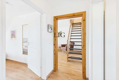 Ferienwohnung Uhlenkamp 7