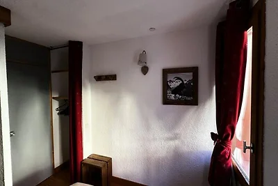 Apartment in Belle Plagne in der Nähe von...