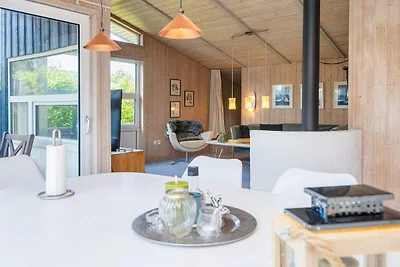 6 persoons vakantie huis in Juelsminde-By...