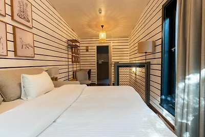 Gezellige bosontsnapping in Henegouwen