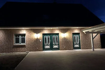 Ferienwohnung mit 1 Schlafzimmer