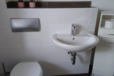 Ferienwohnung mit 1 Schlafzimmer
