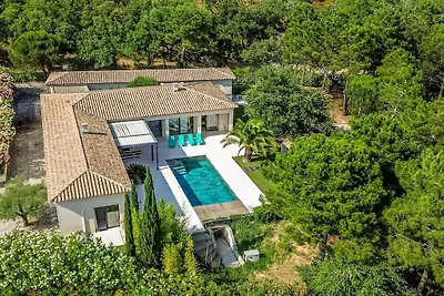 Kuća za odmor Dopust za oporavak Grimaud