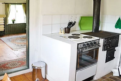 Maison de vacances pour 4 a ANKARSRUM-By...
