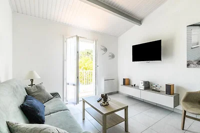 Appartement in La Guérinière vlakbij...