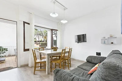 Ferienwohnung für 10 Personen in Spanien