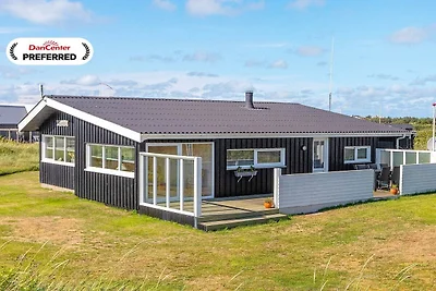 4 Personen Ferienhaus in Løkken-By Traum