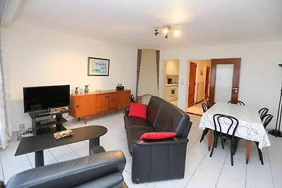 Wohnung Bruyeres in Middelkerke
