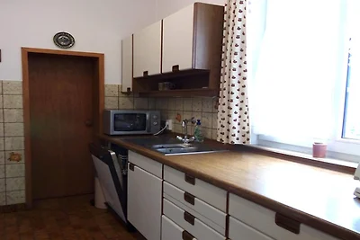 Accogliente casa vacanze a Monschau con...