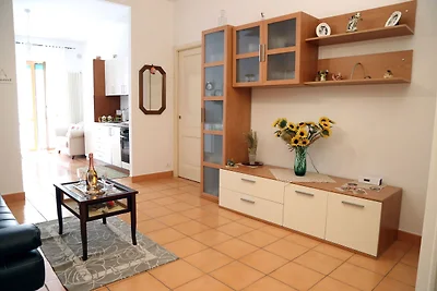 Casa vacanze a Matera