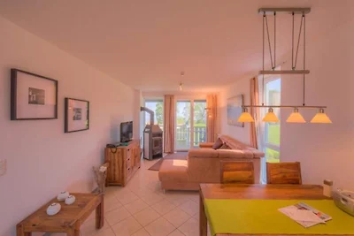 Exquisite Ferienwohnung in Rechlin