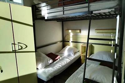 Appartement in Frankrijk bij de skipiste