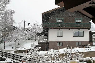 Ferienhaus Hörhager, Fügen