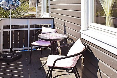 5 person holiday home in Frederikstad