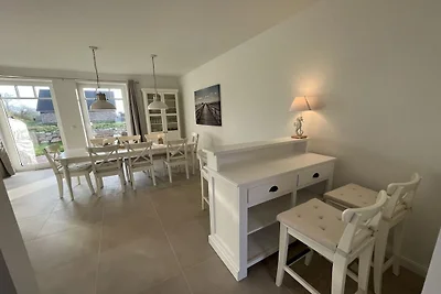 Ferienhaus mit 4 Schlafzimmer