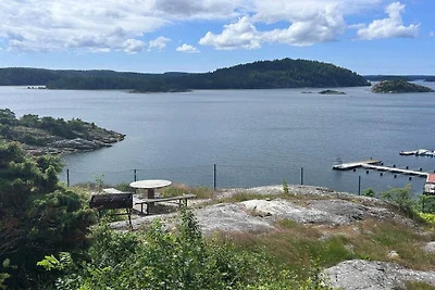 5 sterren vakantie huis in UDDEVALLA