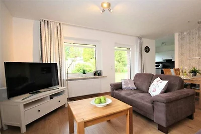 "Haus Strandgut Ferienwohnung 1"