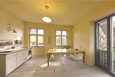 Ferienwohnung mit 1 Schlafzimmer