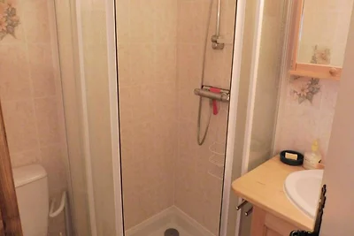 Appartamento a Crest-Voland vicino alle piste...