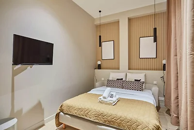 Hervorragende Wohnung 2 Schlafzimmer Zentrum ...