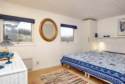 4 Sterne Ferienhaus in Blokhus-By Traum